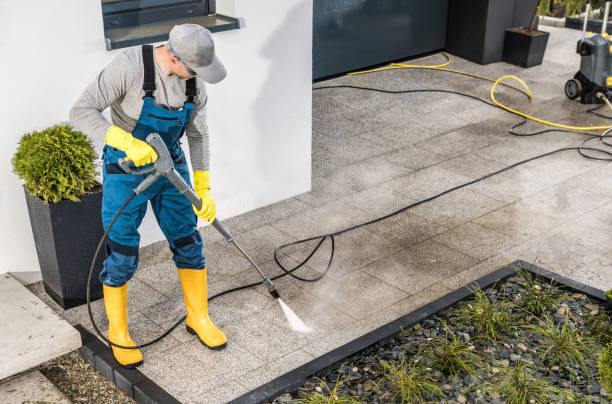 Best Commercial Building Pressure Washing  in Dayton, IN