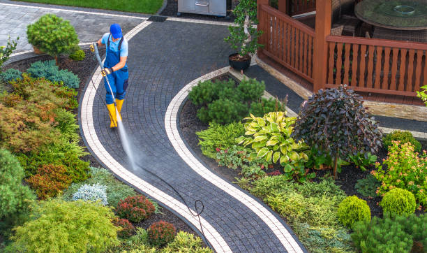 Best Pressure Washing Brick  in Dayton, IN