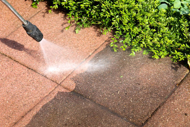 Professional Pressure Washing in Dayton, IN